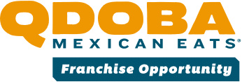 QDOBA Mexican Eats | Franchise Opportunity