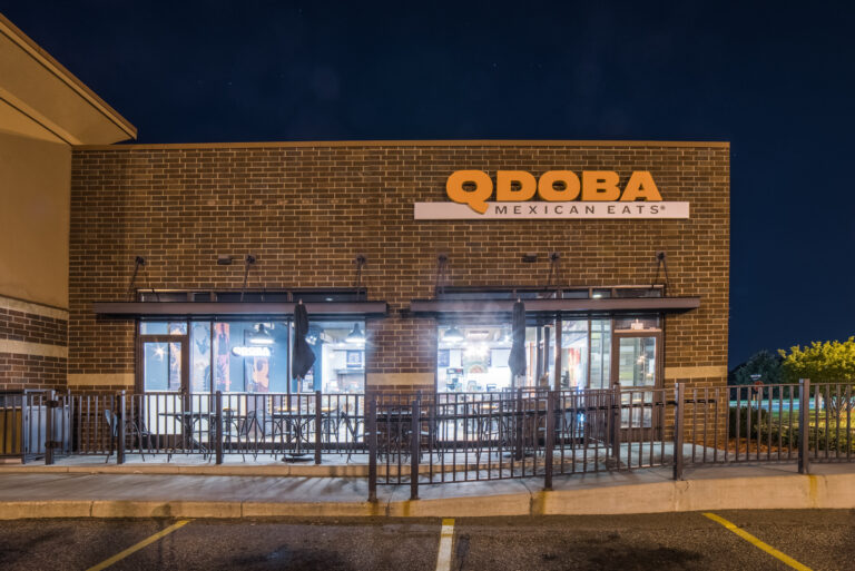 long island qdoba