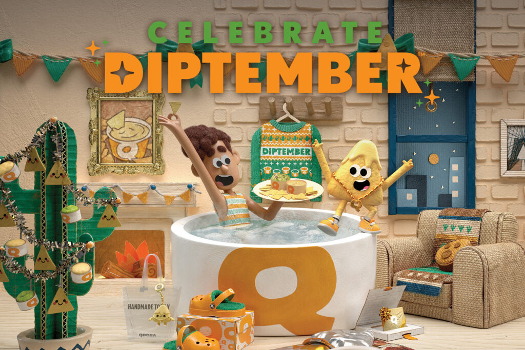 diptember