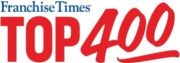 Franchise Times Top 400 Logo